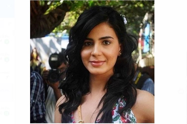 Actor Kirti Kulhari (File)