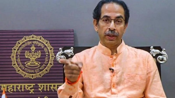 Uddhav Thackery