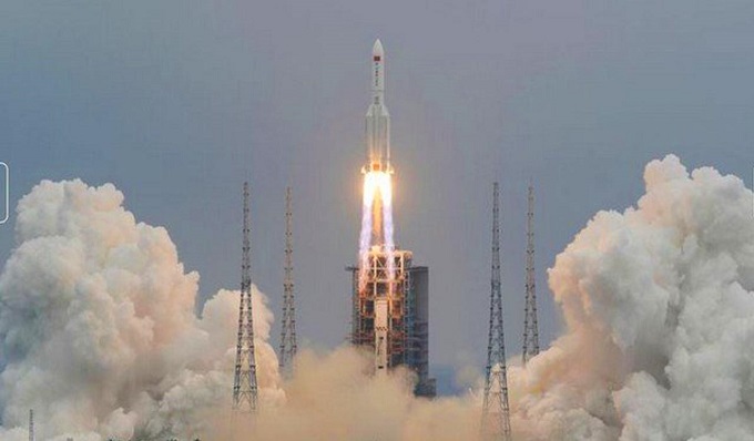 APJ Abdul Kalam Satellite Launch Vehicle Mission-2023