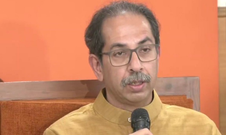 'EC should be dissolved': Uddhav Thackeray targets poll body