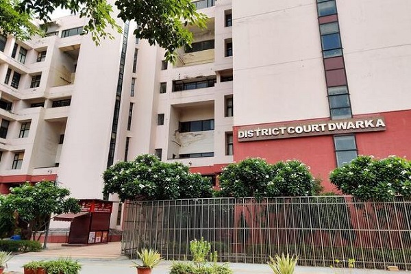 District Court Dwarika