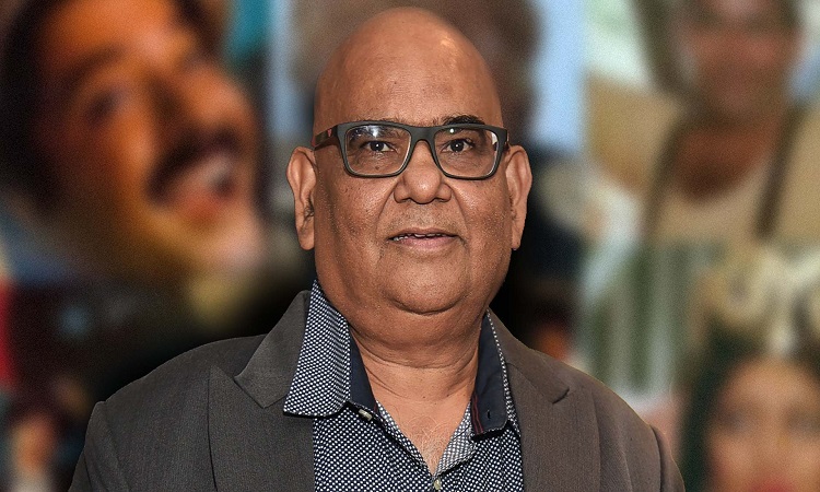 Satish Kaushik (1956-2023)