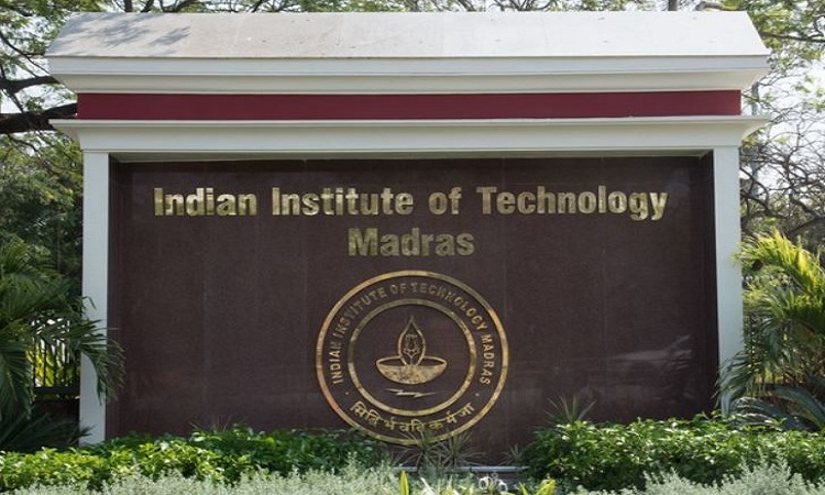 IIT-Madras