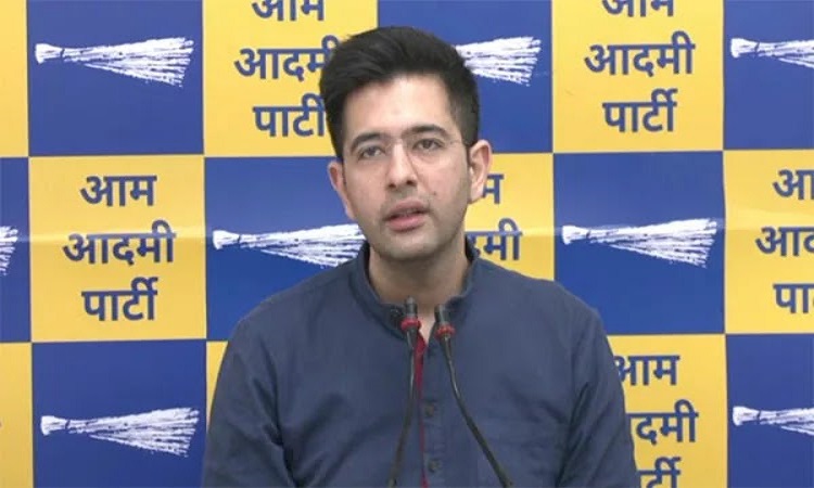 Raghav Chadha