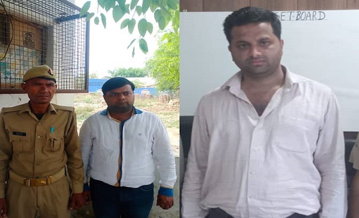 Police arrest Sambhal cold storage owners in Haldwani