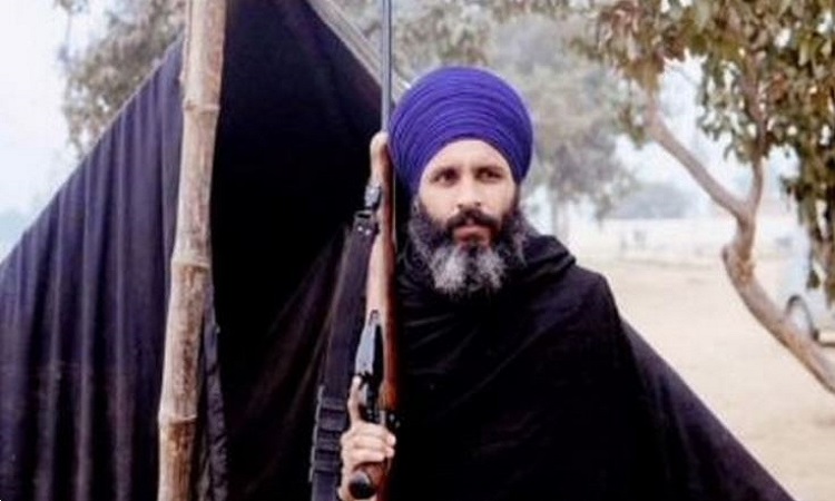 Amritpal Singh's gunman arrested in Punjab