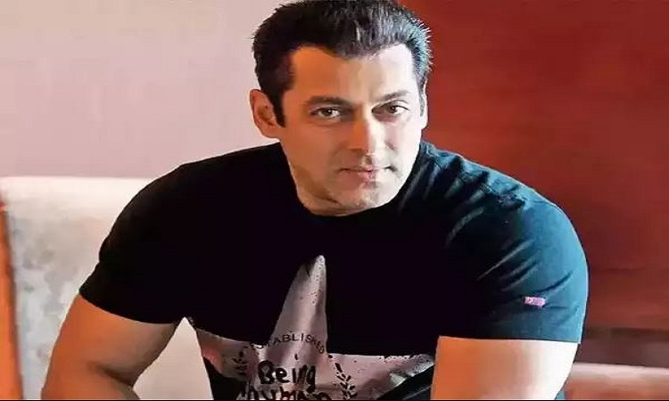 Salman Khan