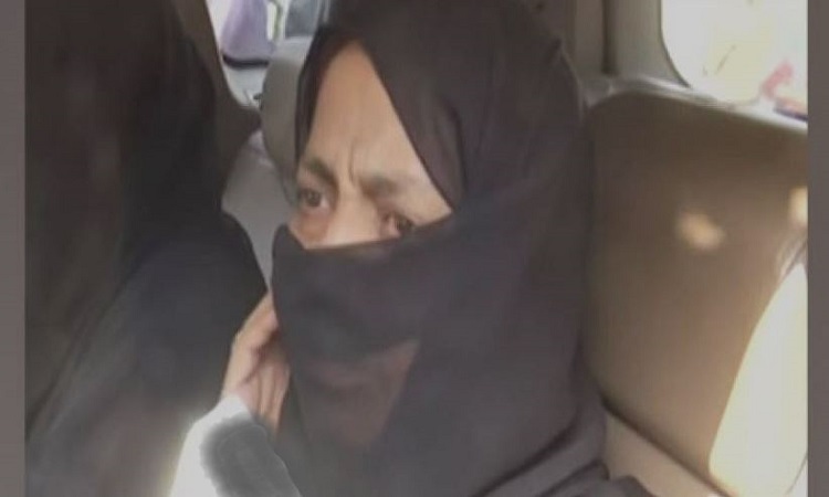 'We are only worried about Atiq Ahmed's safety in UP', says his sister Ayesha Noori