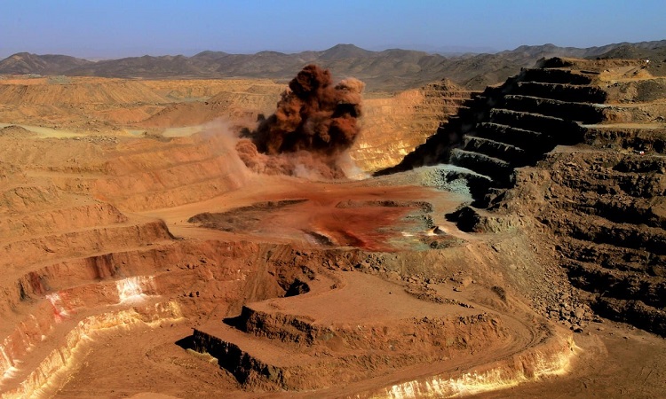14 miners killed in Sudan gold mine collapse (Representational image)