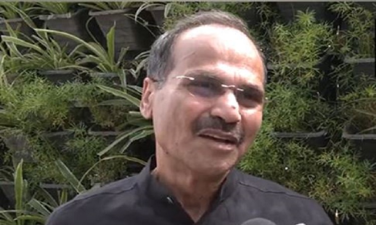 Adhir Ranjan Chowdhury