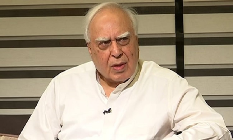 Kapil Sibal (File)