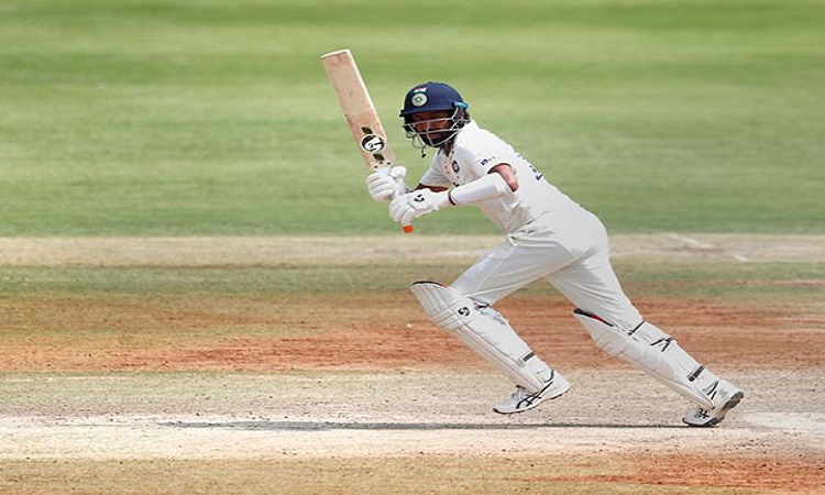 Cheteshwar Pujara