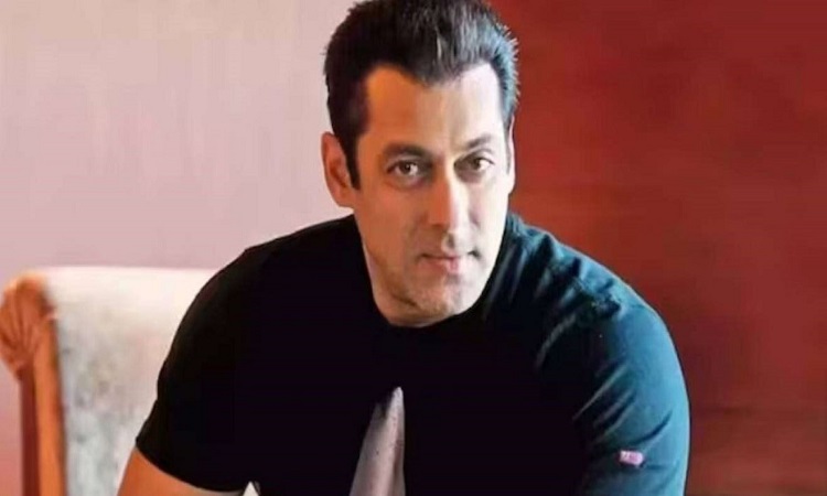 Salman Khan (File)