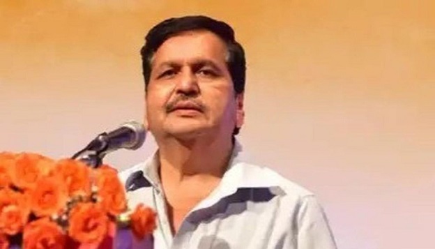 Minister Mangal Prabhat Lodha (File)
