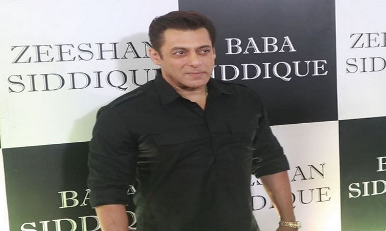 Salman Khan