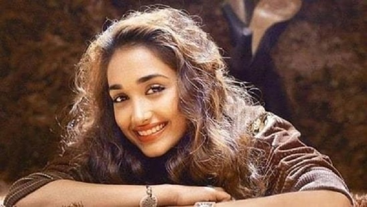 Jiah Khan (File)