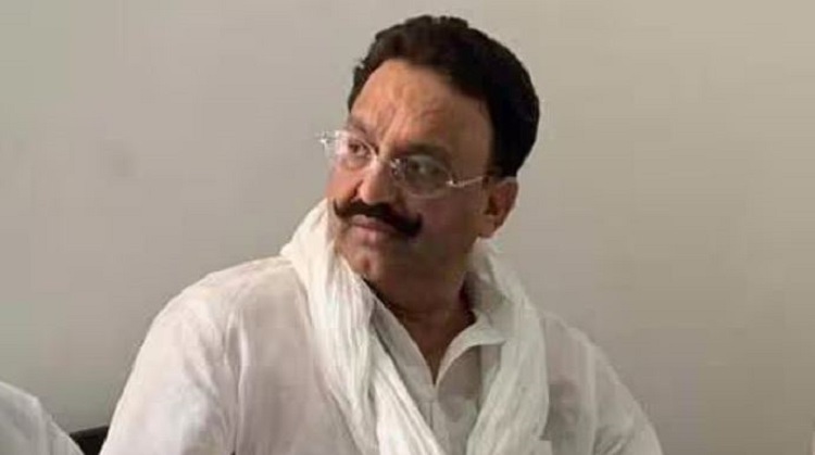 Mukhtar Ansari Convicted In Kidnapping, Murder Case