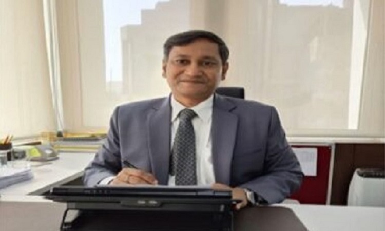 Shivam Srivastava appointed as Director-Fuel, NTPC