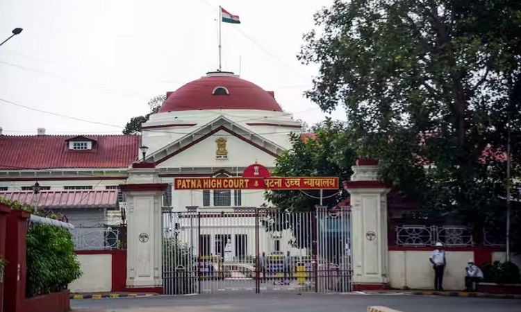 Patna High Court