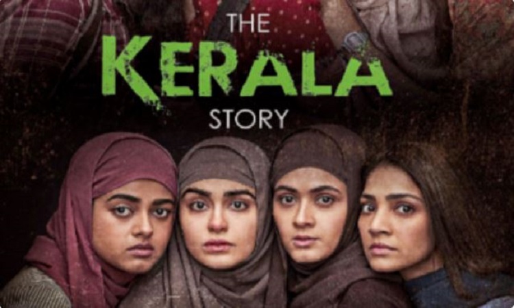 High Court declines to stay release of 'The Kerala Story'