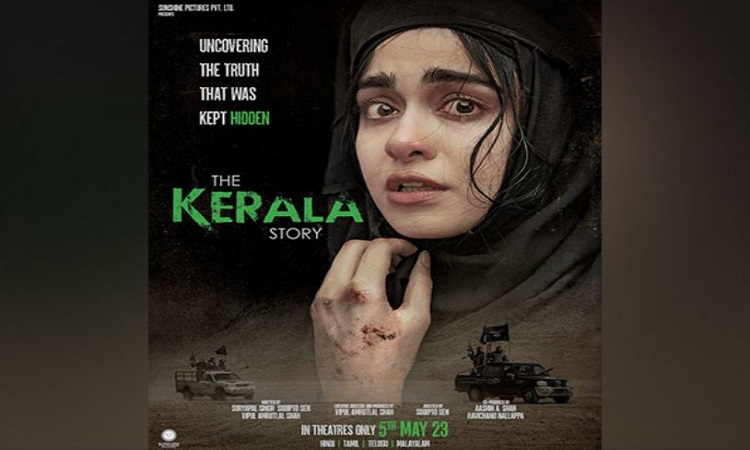 'The Kerala Story': Two theatres cancel show in Kochi