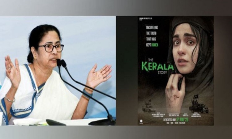 WB becomes first state to ban 'The Kerala Story'
