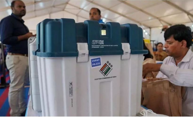 Counting of votes in Karnataka begins