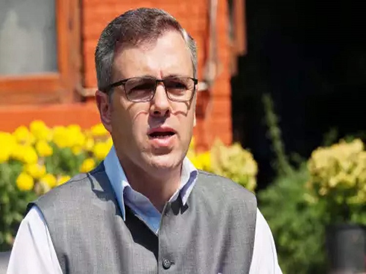 Omar Abdullah