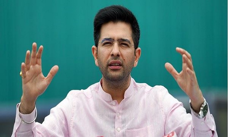 Raghav Chadha