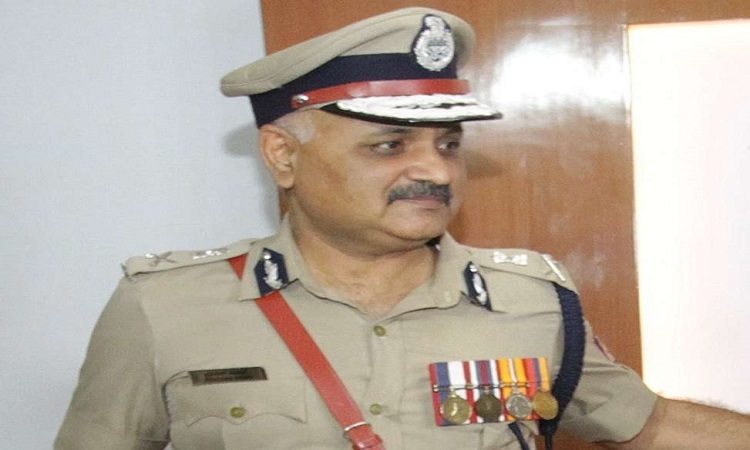 IPS Praveen Sood appointed as a CBI Director
