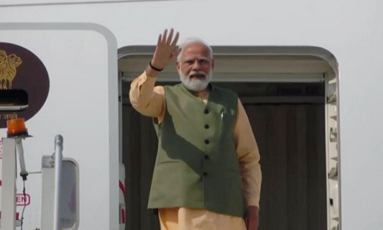 PM Narendra Modi