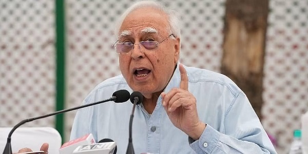 Kapil Sibal