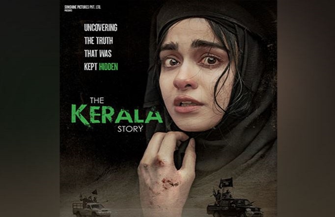 'The Kerala Story'