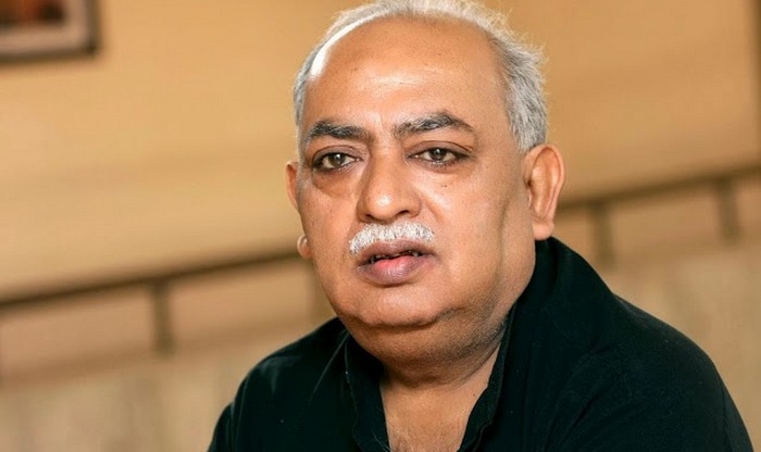 Munawwar Rana (File)