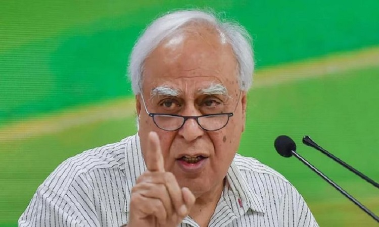 Kapil Sibal