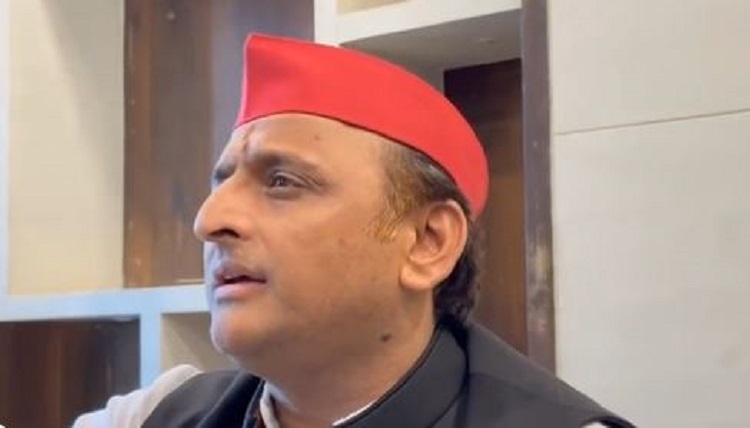 Akhilesh Yadav