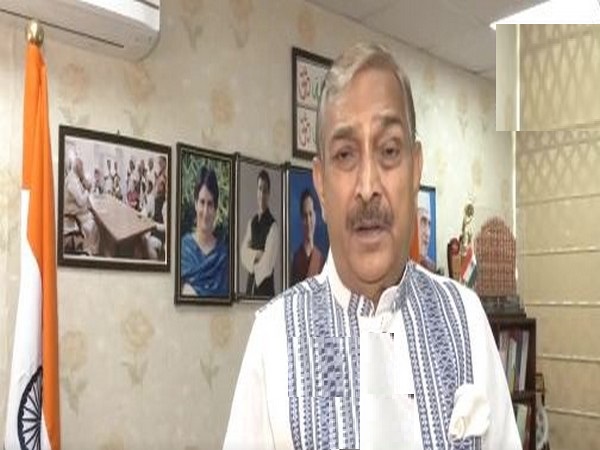 'Dulha taiyar hai': Congress leader Pramod Tiwari