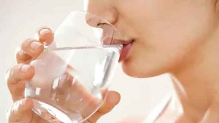 Water fasts could help with weight loss