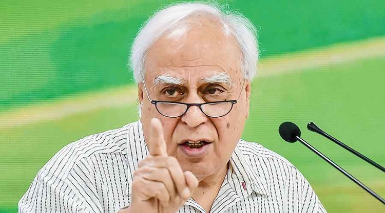 Kapil Sibal