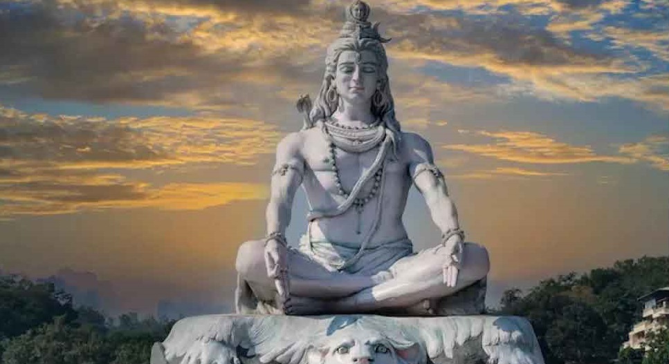 Lord Shiva