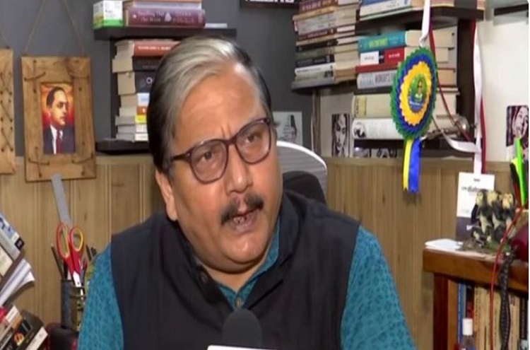 Manoj Jha