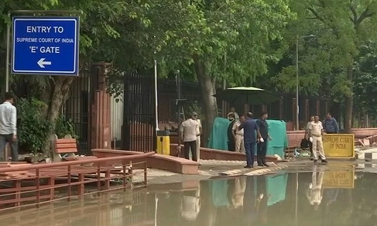 Yamuna flood reaches Supreme Court