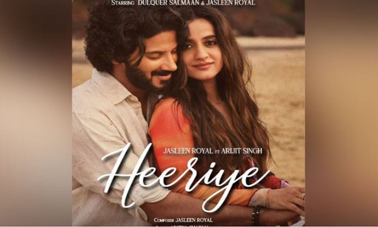 Heeriye poster