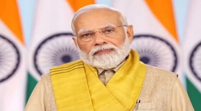 Prime Minister Narendra Modi