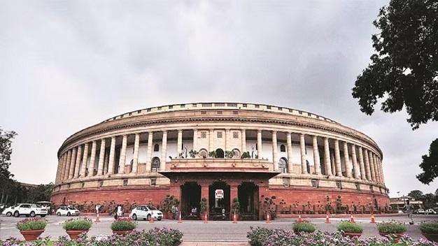 Parliament of India