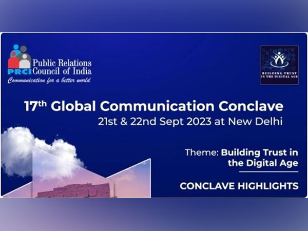 17th Global Communication