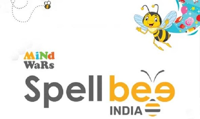Spell Bee Competition.
