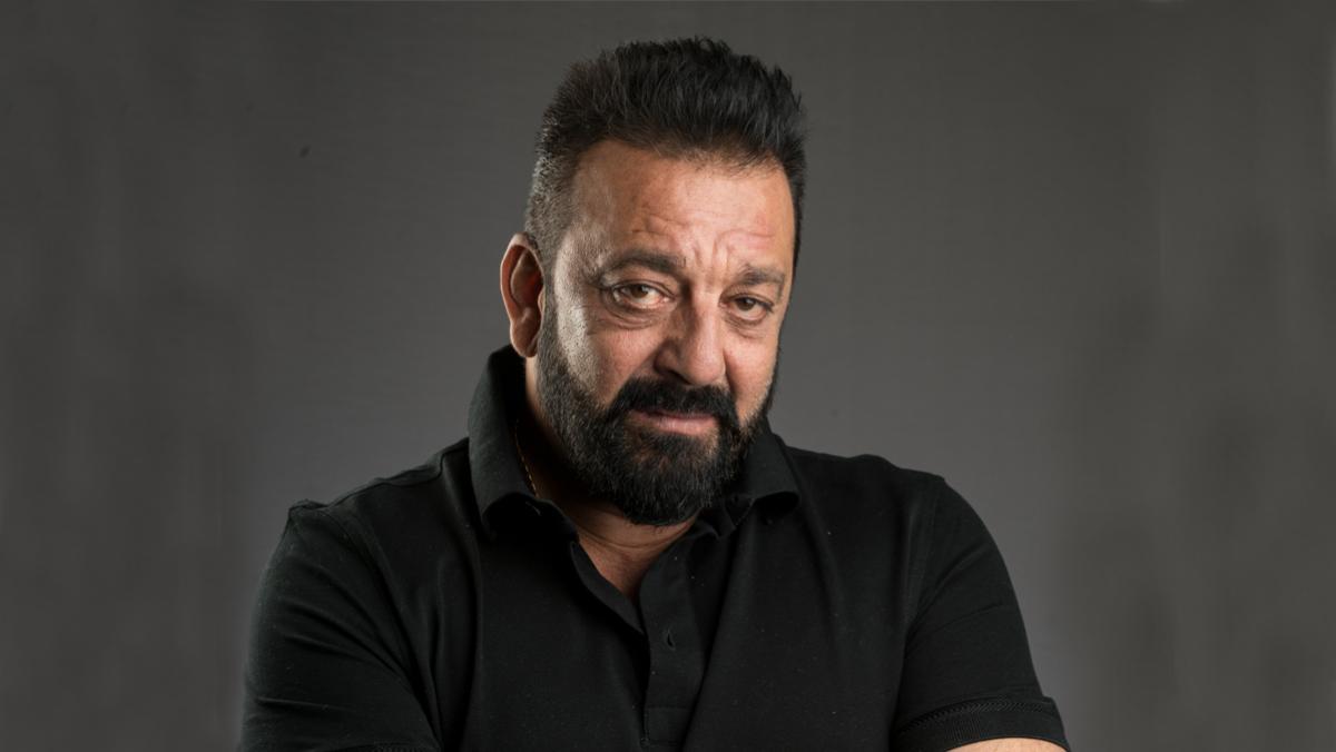 Sanjay Dutt