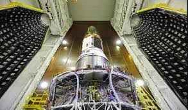 Countdown begins for PSLV-C56/DS-SAR mission