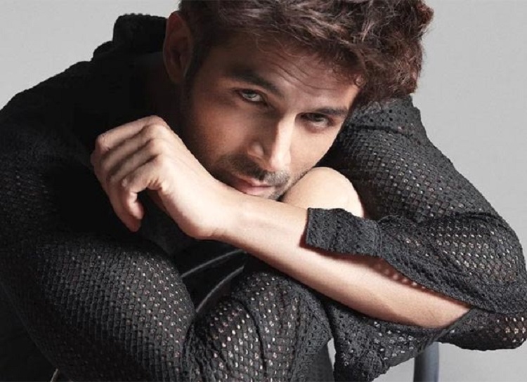 Kartik Aaryan